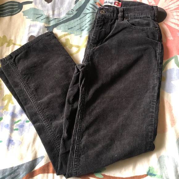 Quicksilver cords. Boys Sz 27 - Picture 2 of 4